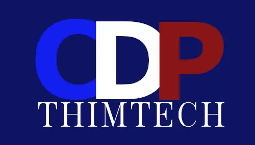 Logo Thimtech, chefs de projets IT Paris & région parisienne