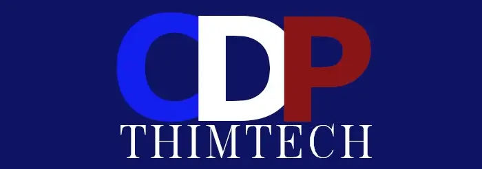 Logo Thimtech, chefs de projets IT Paris & région parisienne