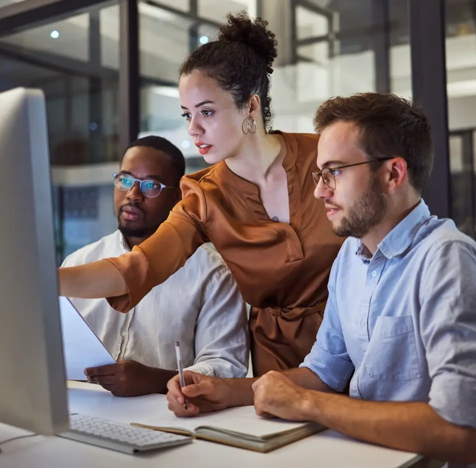 Vous êtes chef de projet informatique freelance ? Rejoignez Thimtech