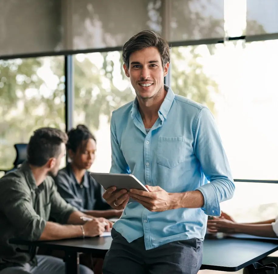 Chefferie de projet informatique - Thimtech, chefs de projets IT Paris & région parisienne