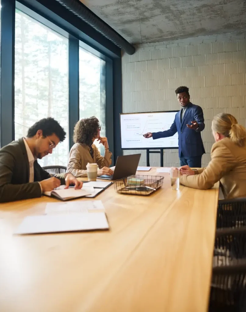 Elaboration de cahier des charges informatique par les chefs de projets IT Thimtech (Paris & région parisienne)
