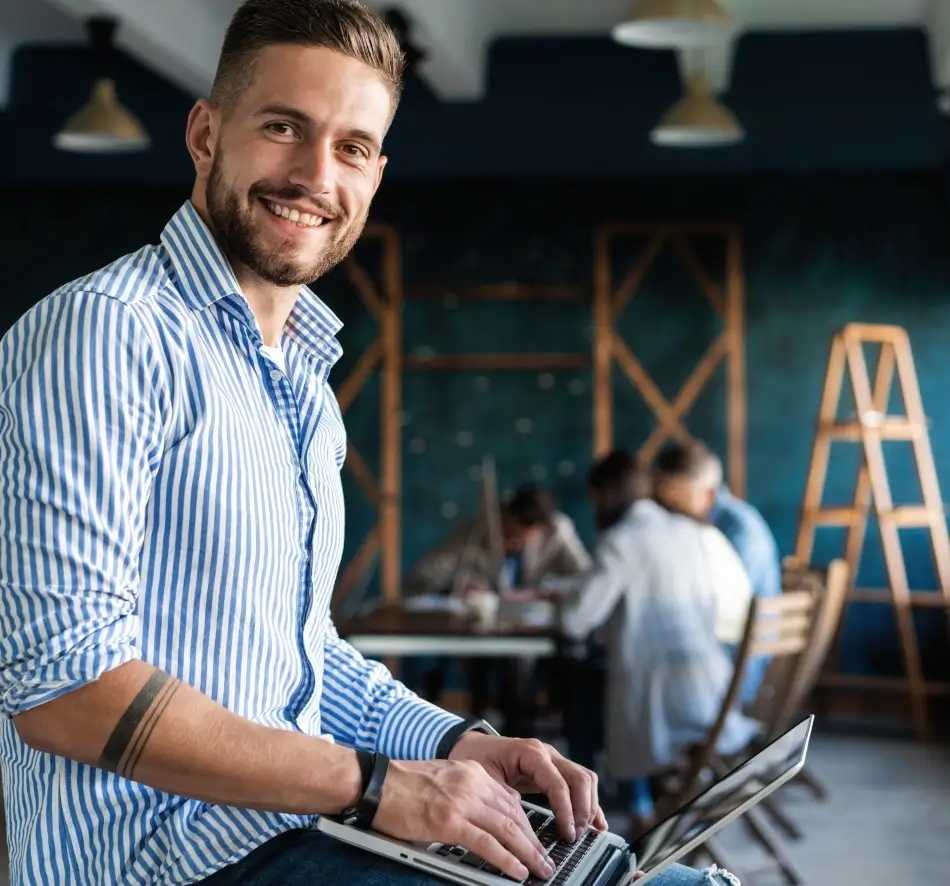 Le profil type du chef de projet informatique pour rejoindre Thimtech