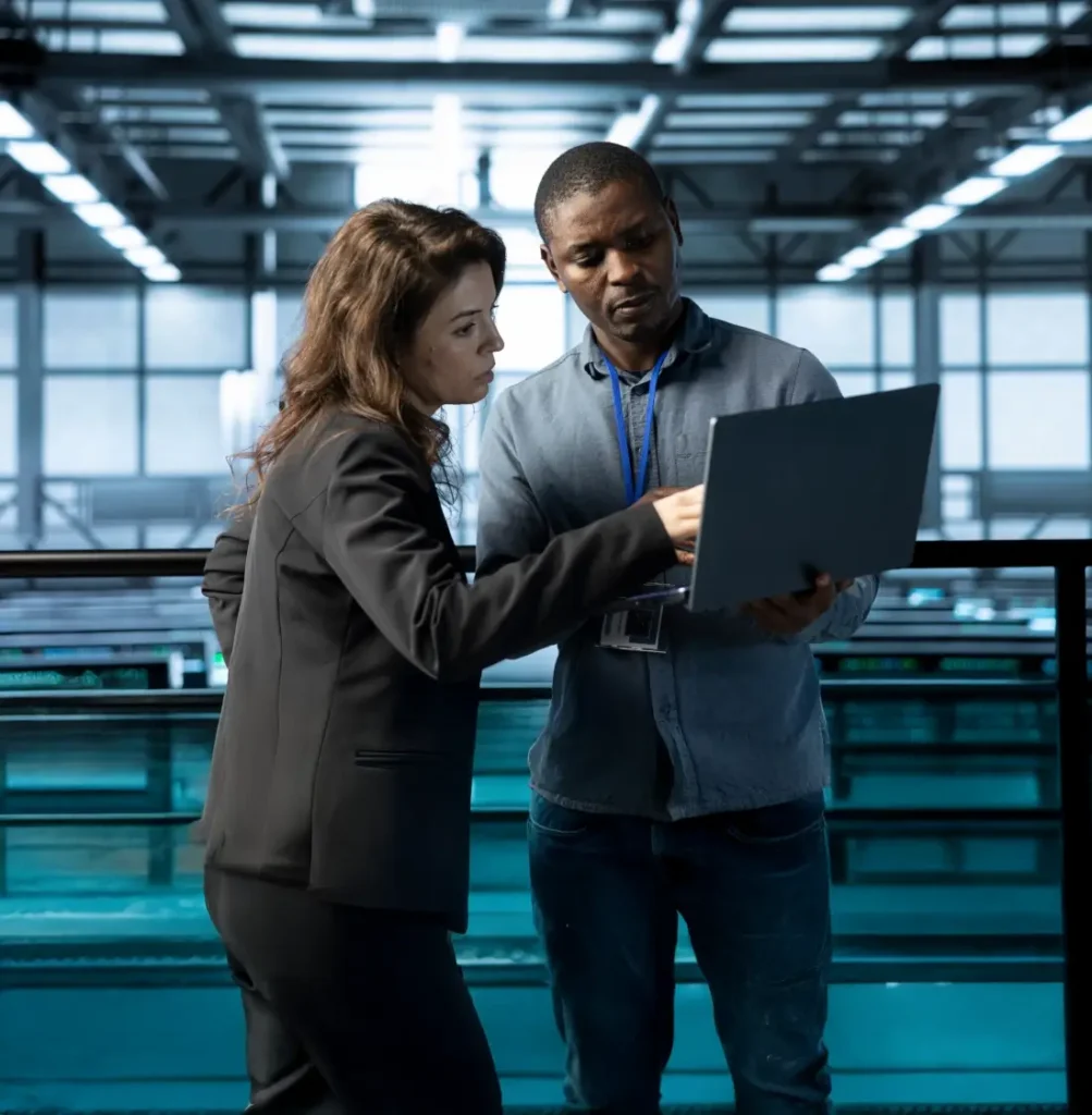 Thimtech, chef de projets informatiques à Paris et en région parisienne