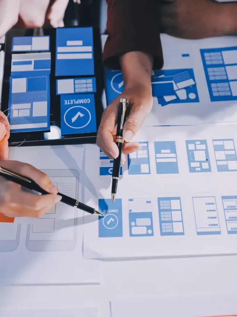 La trame du cahier des charges informatique - Thimtech, chefs de projets IT Paris & région parisienne