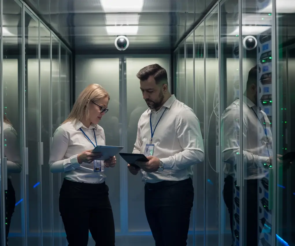 Besoin d'un chef de projets informatiques à Paris et en région parisienne pour votre transformation digitale ? Thimtech vous accompagne